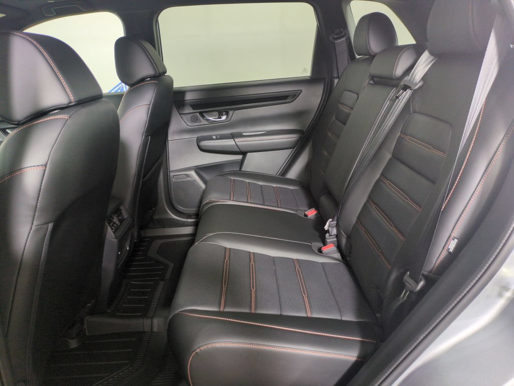 Certified 2026 Honda CR-V Sport-L image 28