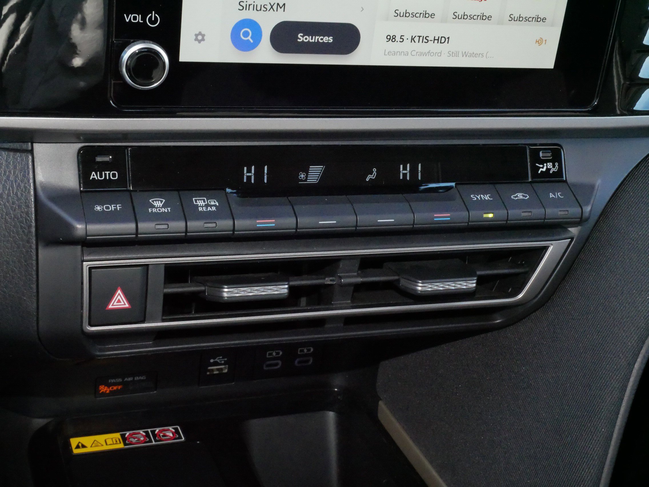 Certified 2025 Toyota Camry LE image 23