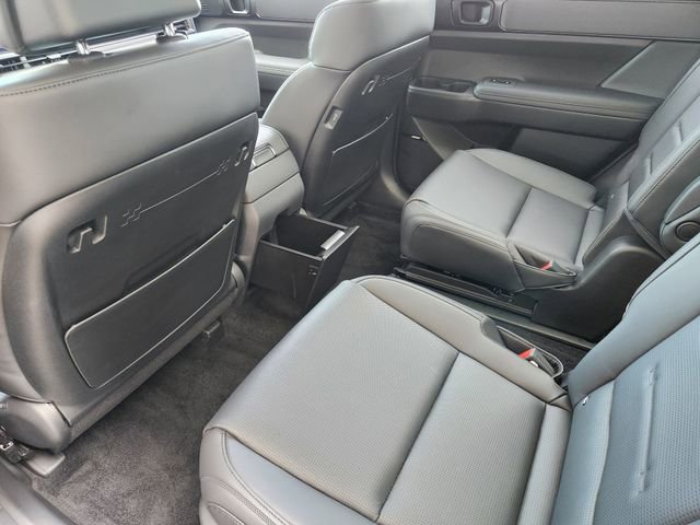 Used 2026 Hyundai Santa Fe Calligraphy AWD/4WD image 22