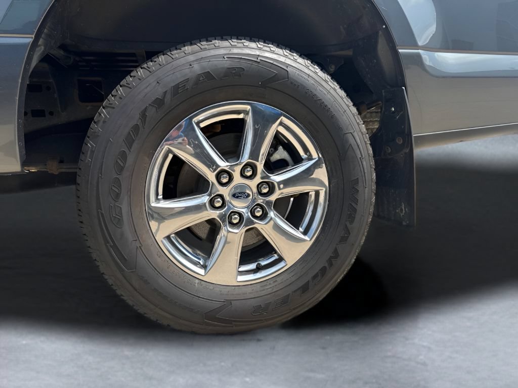 Used 2019 Ford F150 XLT w/ Equipment Group 302A Luxury AWD/4WD image 28