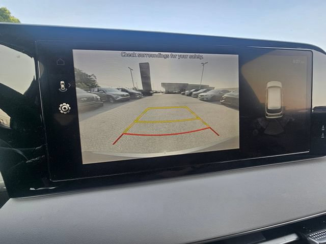 Certified 2025 Hyundai Palisade SEL AWD/4WD image 19