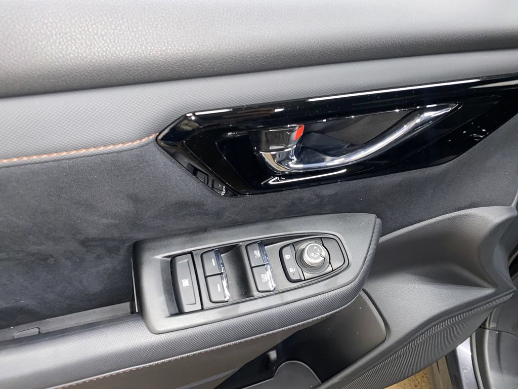 New 2026 Subaru Forester Sport AWD/4WD image 9