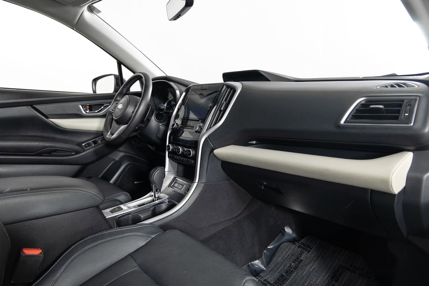 Used 2019 Subaru Ascent Limited w/ Popular Package #2 AWD/4WD image 28