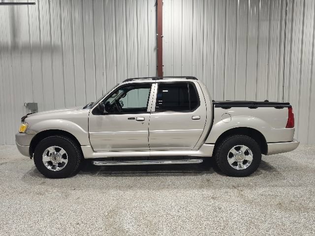 Used 2004 Ford Explorer Sport Trac 4x4 image 7