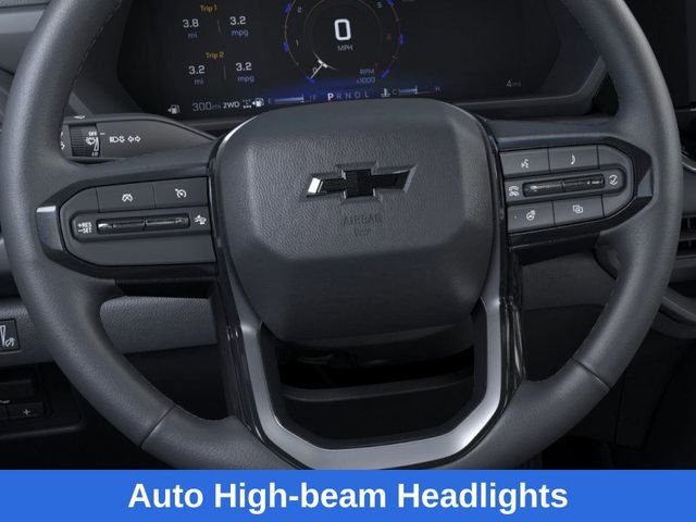 New 2026 Chevrolet Colorado Trail Boss image 20