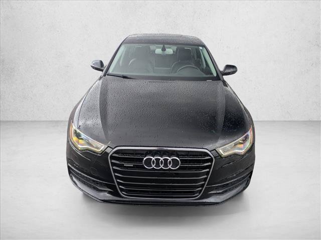 Used 2014 Audi A6 TDI Prestige AWD/4WD image 2