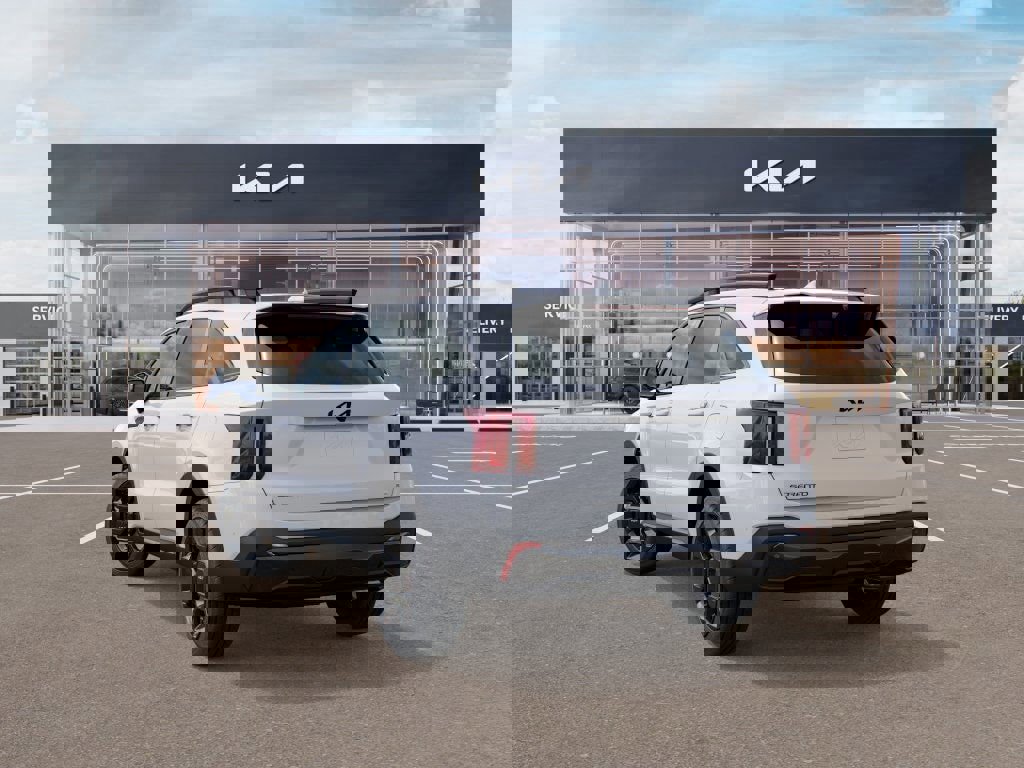 New 2026 Kia Sorento SX Prestige image 4