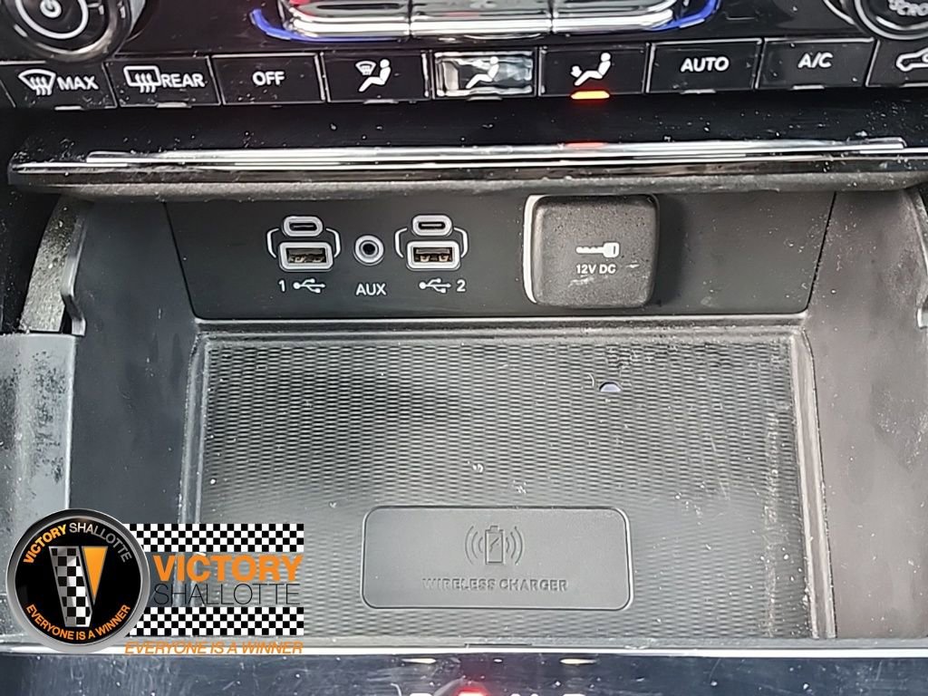 Certified 2023 Jeep Grand Cherokee Altitude image 8