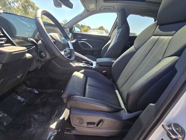 New 2026 Audi Q5 Premium Plus AWD/4WD image 22