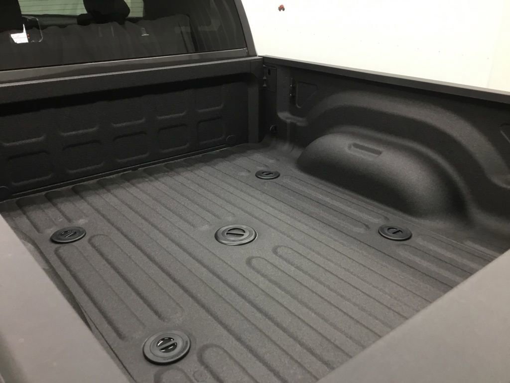 New 2026 RAM 2500 Big Horn image 14