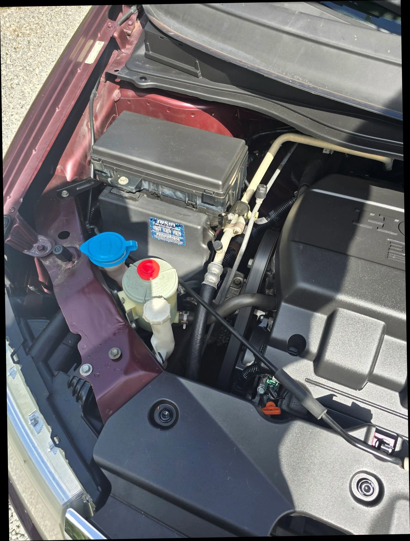 Used 2013 Honda Odyssey EX-L image 18