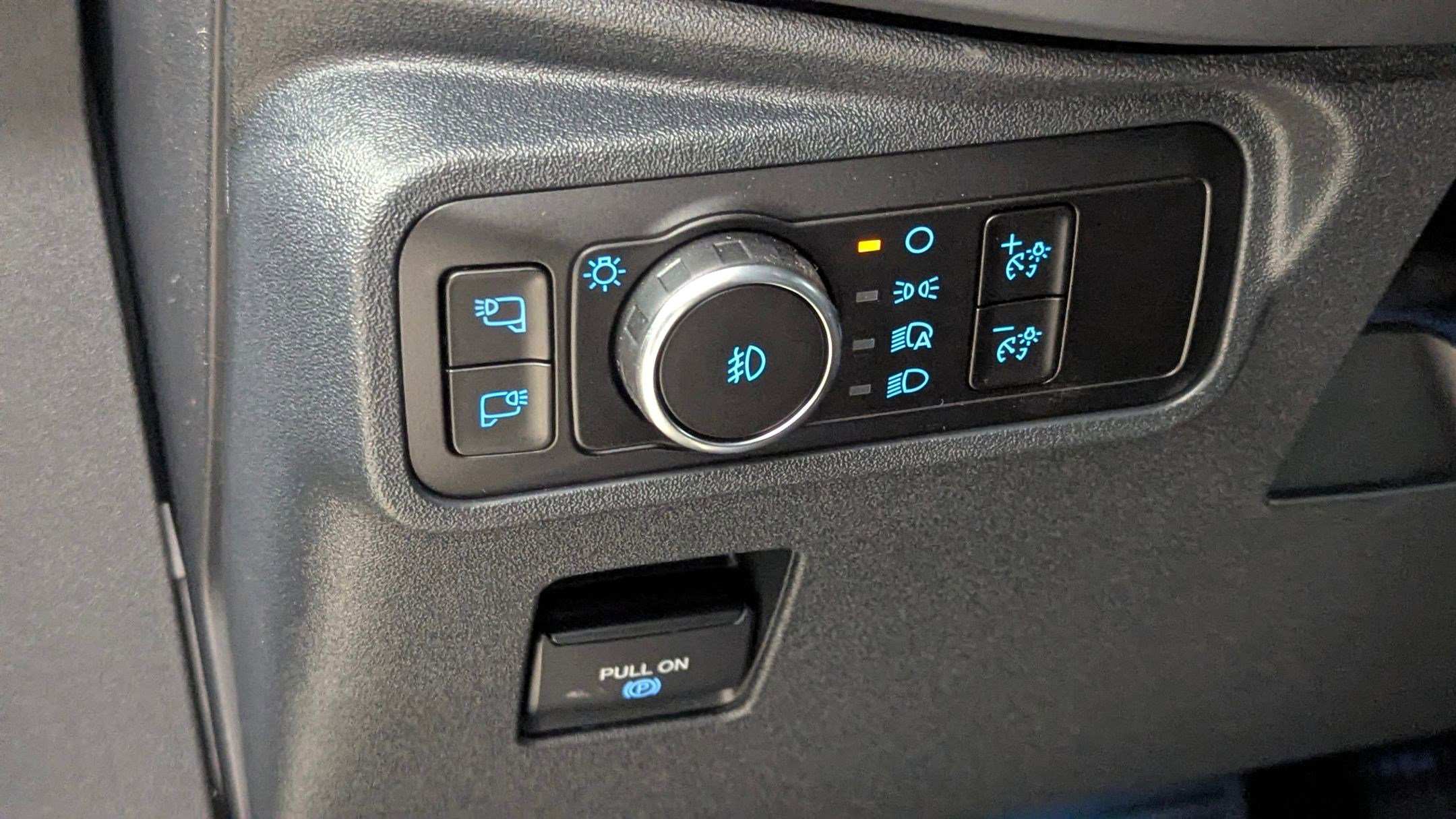 New 2025 Ford Bronco Badlands image 17