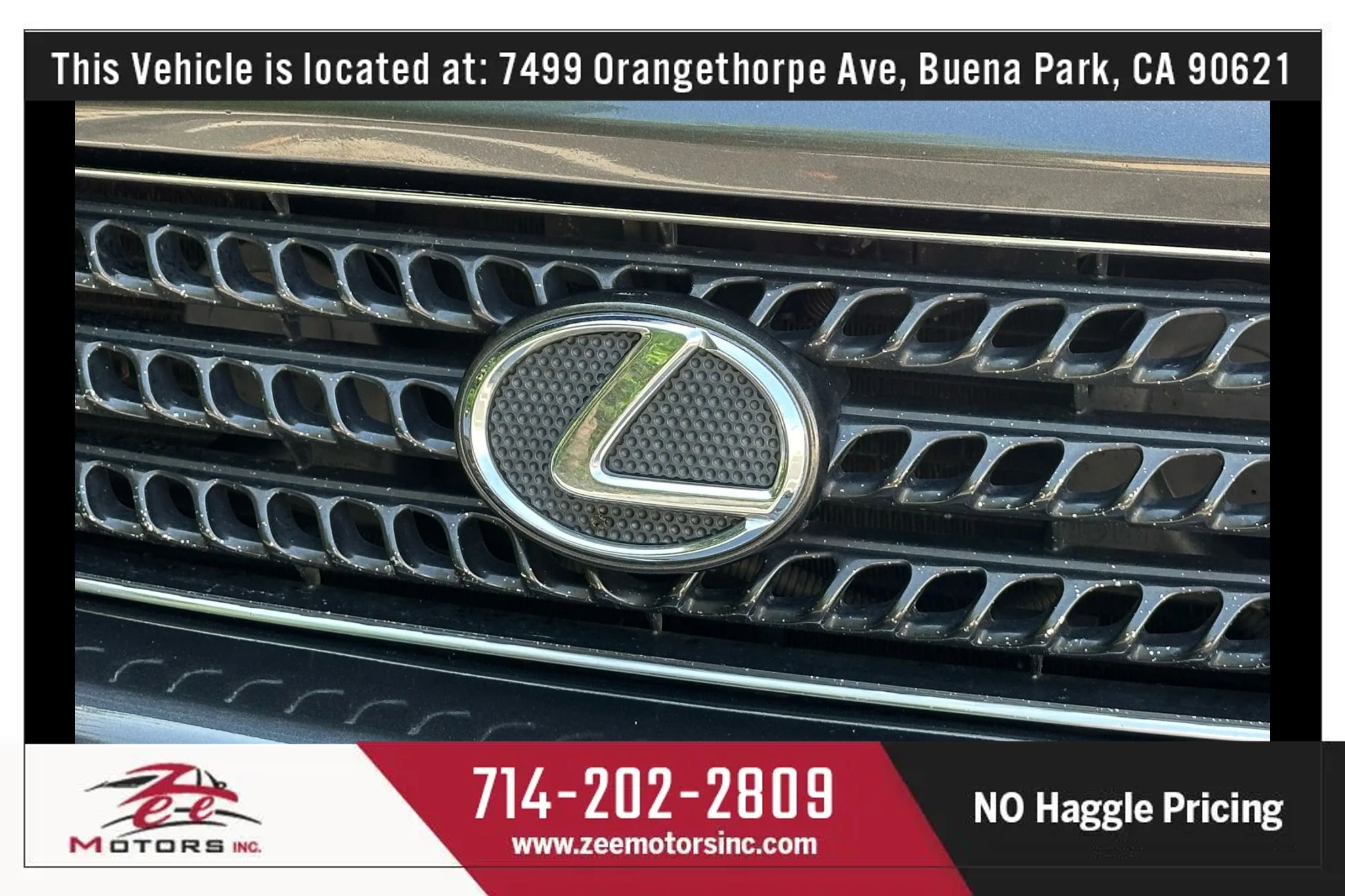 Used 2004 Lexus IS 300 SportCross image 48