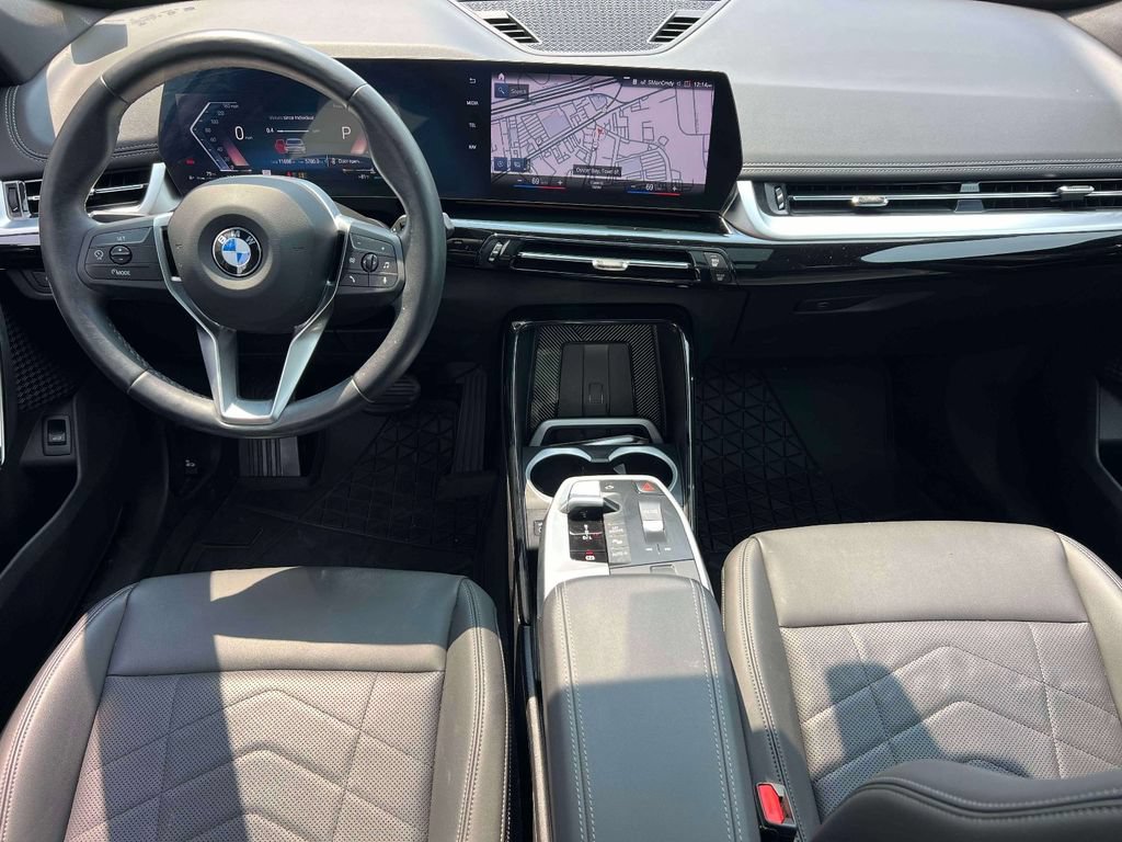 Used 2023 BMW X1 xDrive28i w/ Convenience Package AWD/4WD image 15