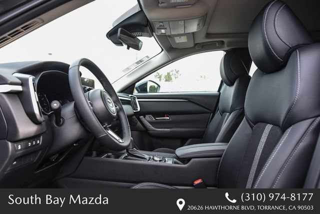 New 2026 MAZDA CX-50 2.5 Hybrid w/ Cargo Package AWD/4WD image 18
