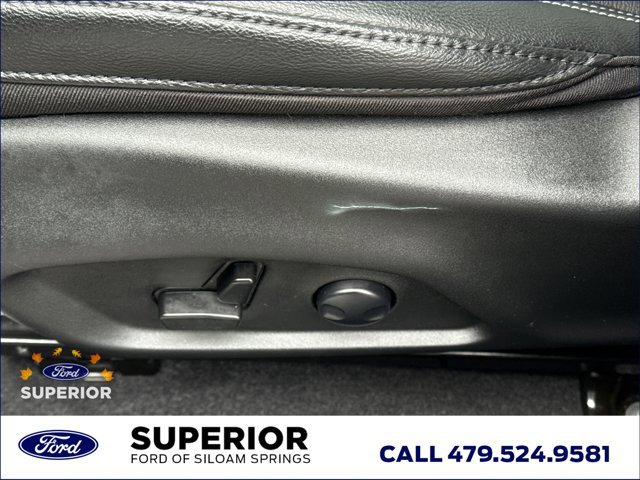 Used 2024 Jeep Compass Limited w/ High Altitude Package image 17