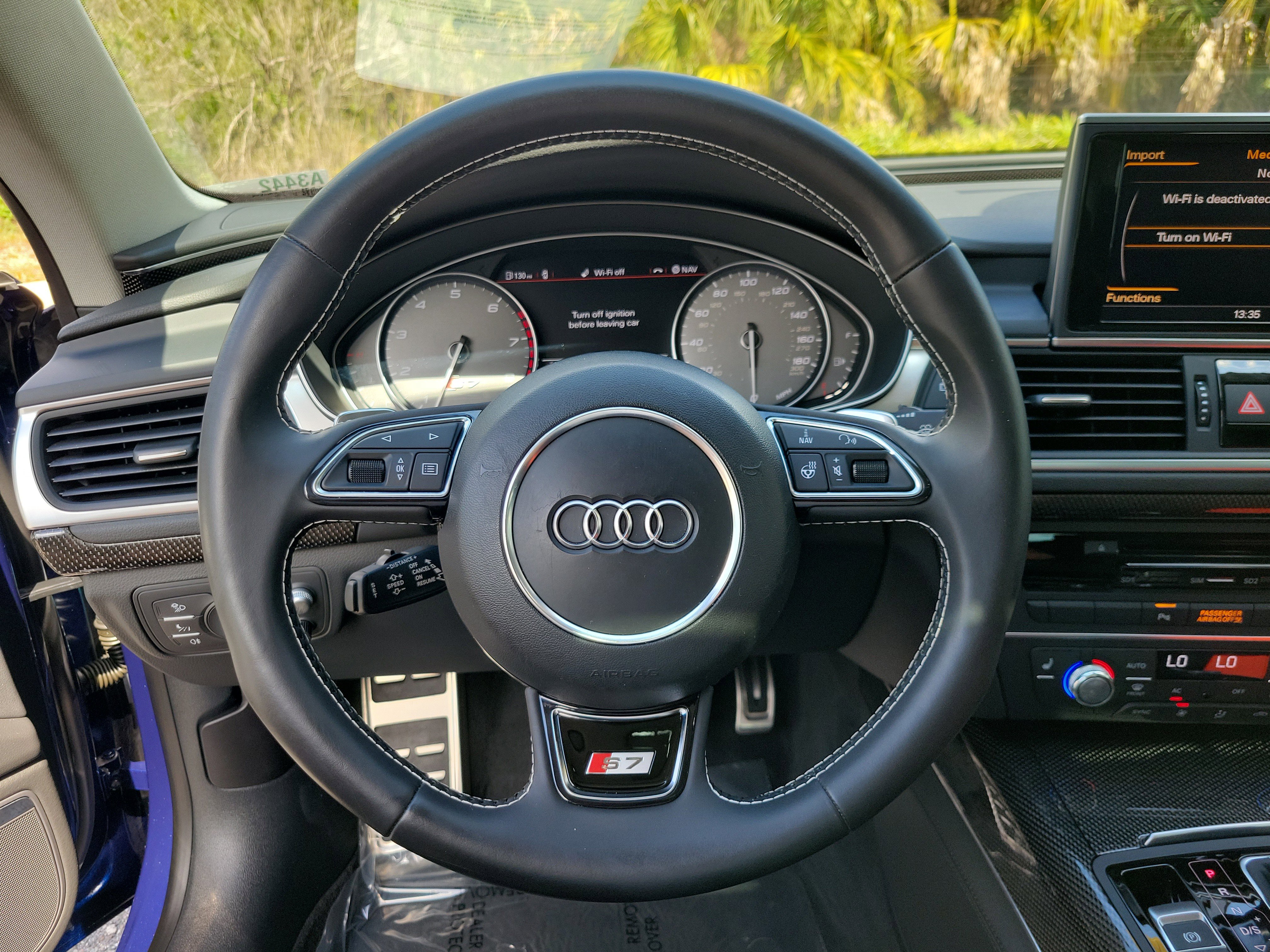 Used 2013 Audi S7 Prestige image 31