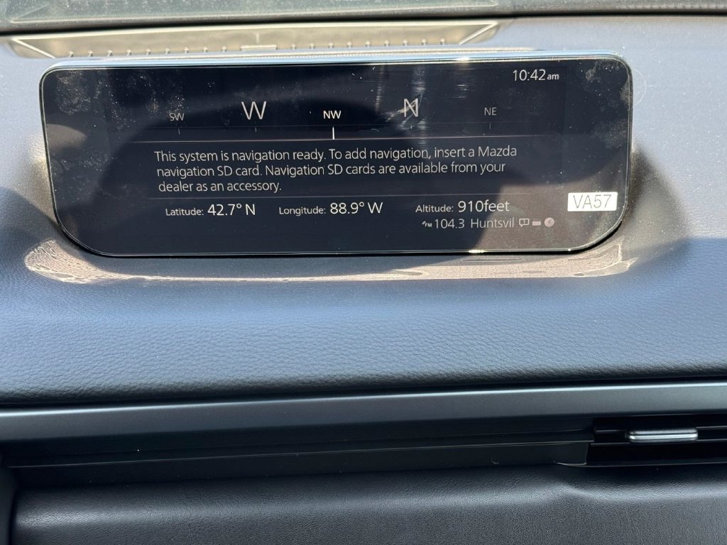 New 2026 MAZDA CX-50 AWD 2.5 S w/ Weather Package image 17