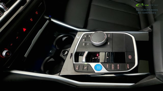 Used 2024 BMW i4 eDrive40 w/ Premium Package RWD image 77