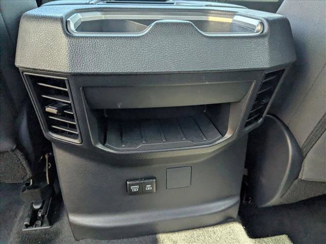 Used 2025 Toyota Tundra SR5 image 16