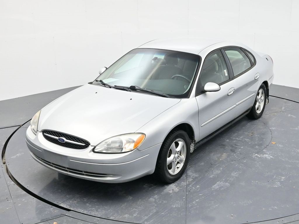 Used 2002 Ford Taurus SE image 30