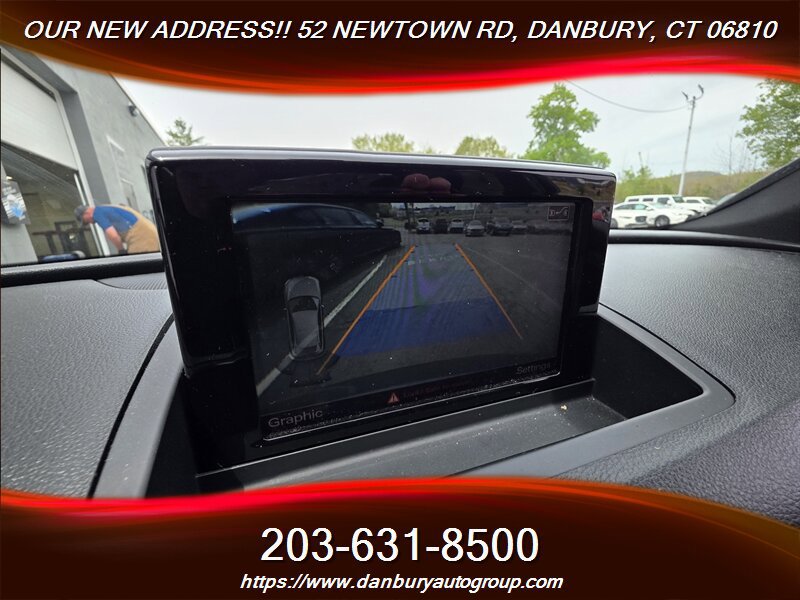 Used 2017 Audi Q3 2.0T Premium AWD/4WD image 16
