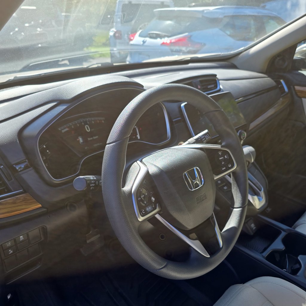 Used 2018 Honda CR-V EX image 18