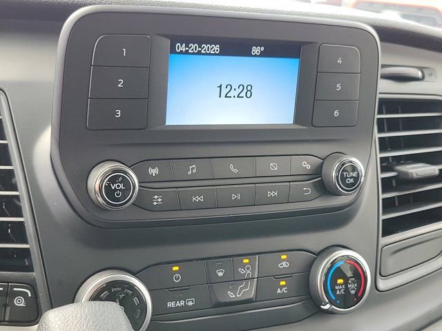 Certified 2024 Ford Transit 350 XL RWD image 31