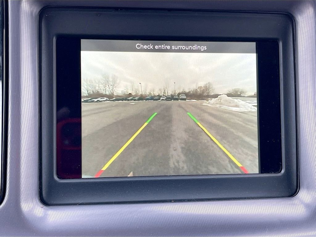 Used 2023 Dodge Challenger SXT w/ Cold Weather Group image 13