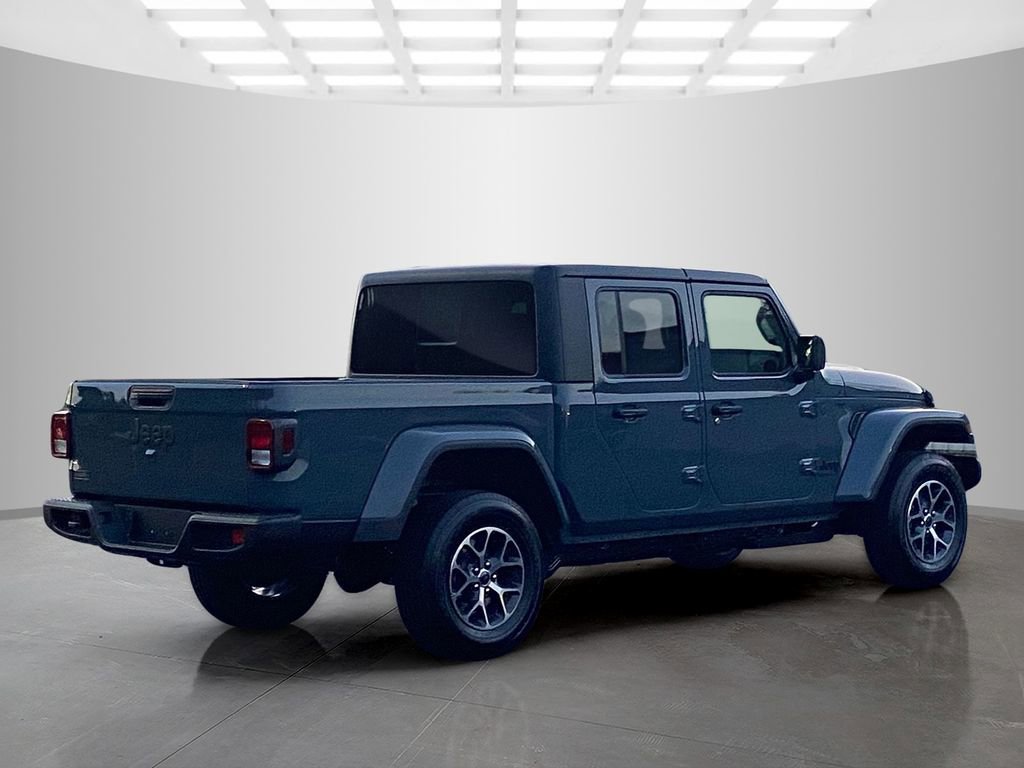 New 2026 Jeep Gladiator Sport image 7