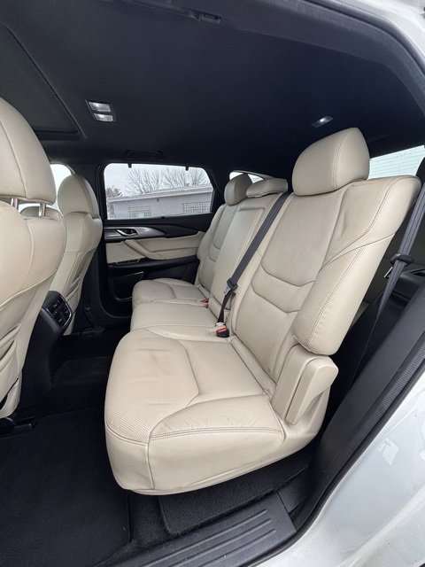 Used 2016 MAZDA CX-9 Grand Touring image 12