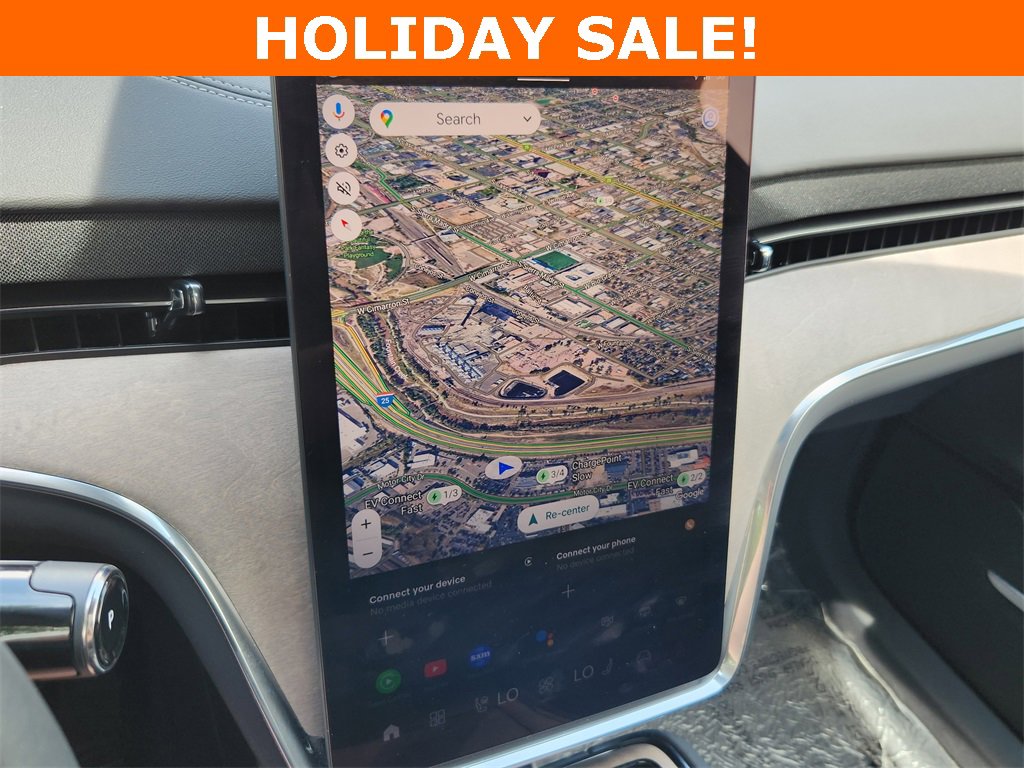 New 2025 Volvo EX90 Ultra image 15