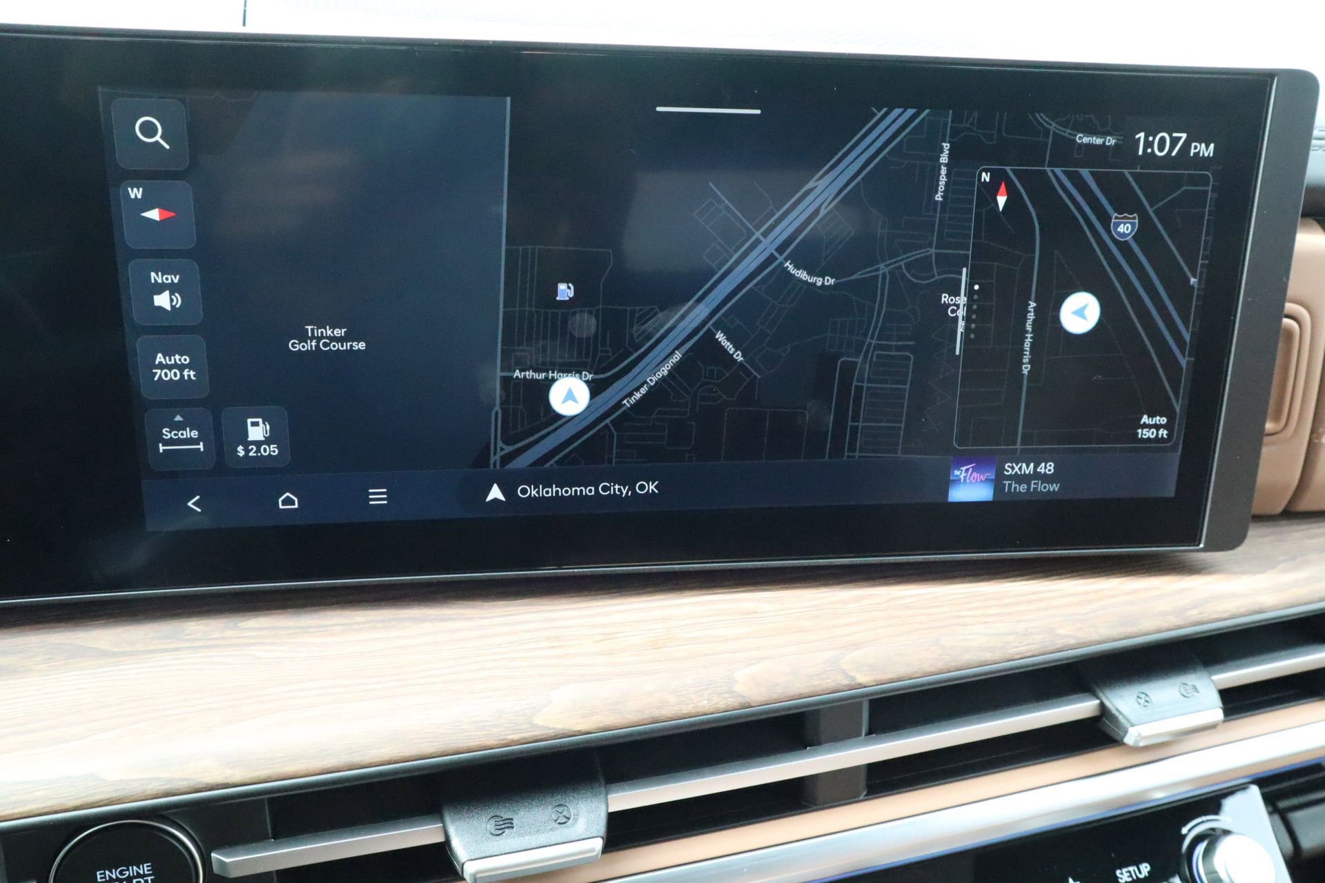 New 2026 Hyundai Santa Fe Calligraphy image 15