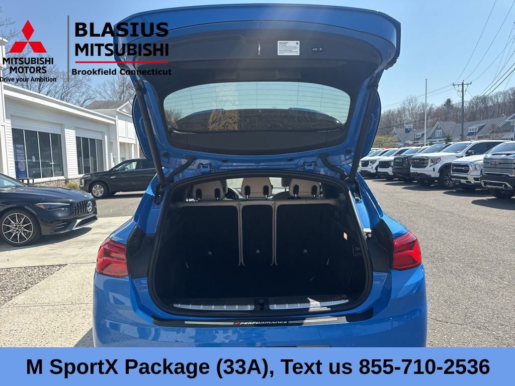Used 2018 BMW X2 xDrive28i AWD/4WD image 11