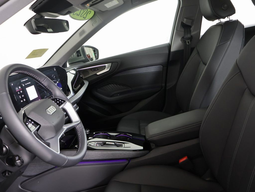 Used 2025 Audi A5 2.0T Premium Plus Sedan w/ Premium Plus image 20