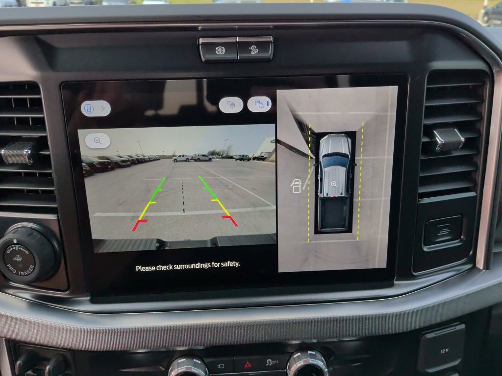 New 2026 Ford F250 Platinum w/ FX4 Off-Road Package image 26