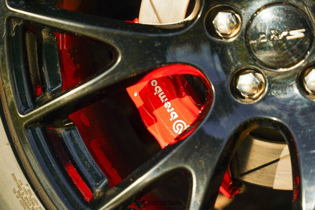 Used 2017 Dodge Challenger SRT Hellcat image 52