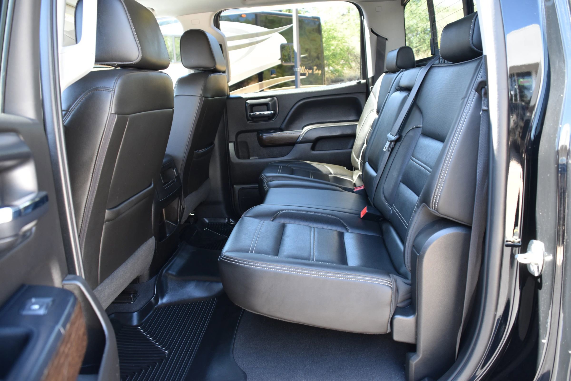 Used 2019 GMC Sierra 2500 Denali AWD/4WD image 21