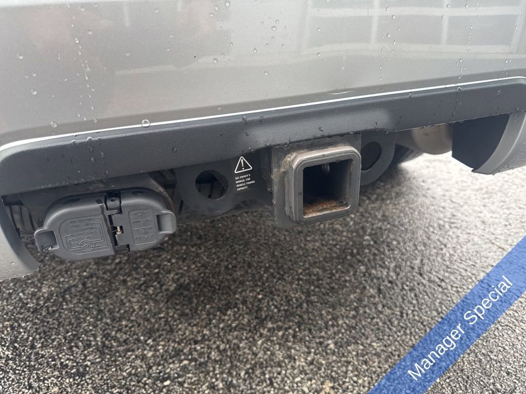 Used 2019 Toyota Sequoia SR5 image 11