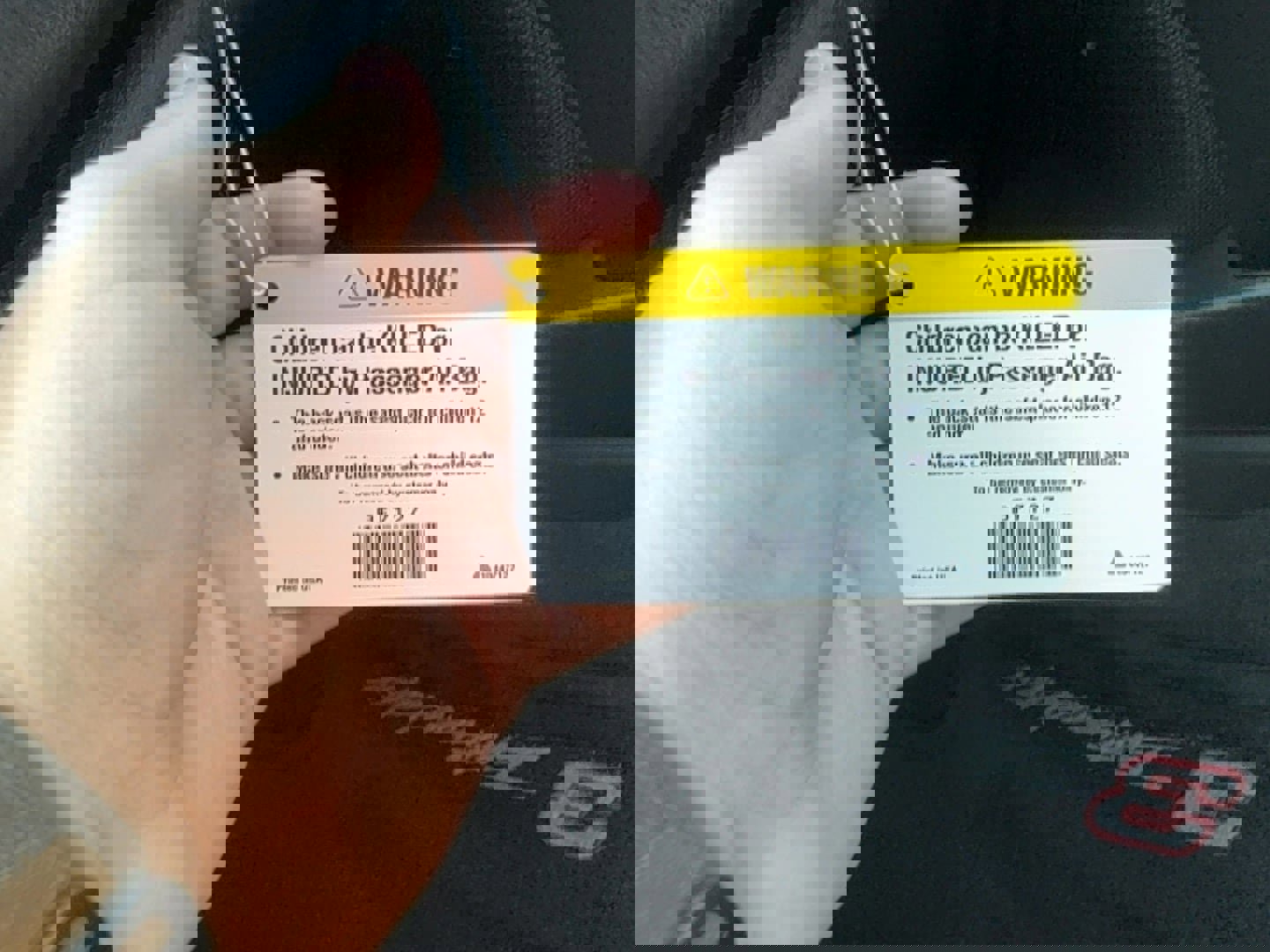 Used 2002 Chevrolet Monte Carlo SS w/ Preferred Equipment Group FWD image 49