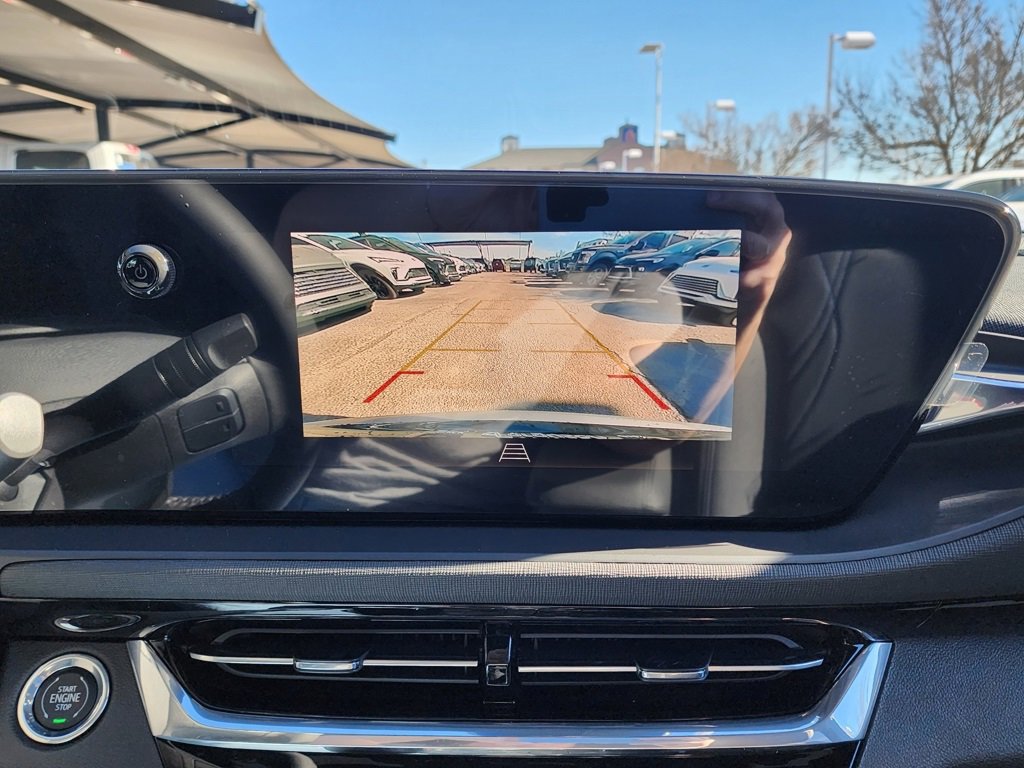 New 2026 Buick Envista Sport Touring w/ Convenience I Package image 26