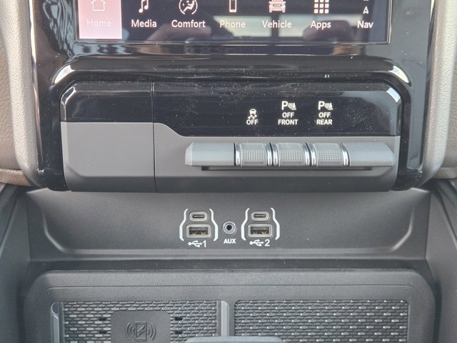 New 2026 RAM 1500 Laramie image 20