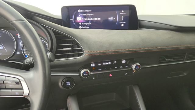 Used 2024 MAZDA MAZDA3 s image 15