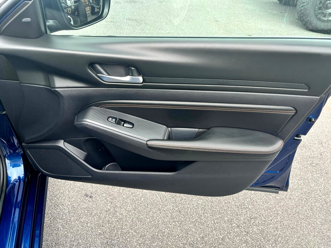 Used 2020 Nissan Altima 2.5 SR image 20