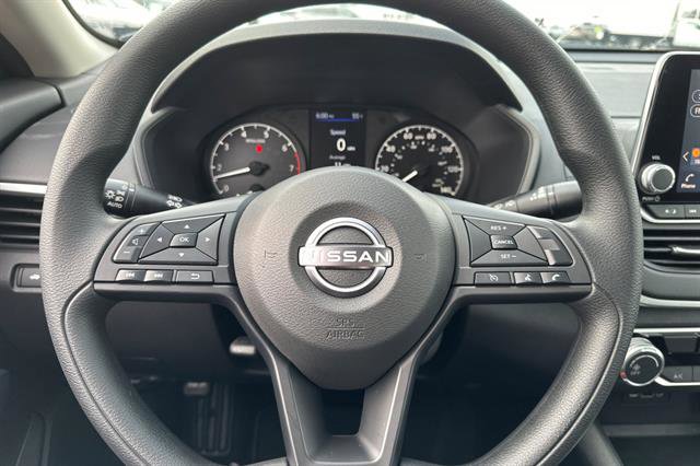 New 2025 Nissan Altima 2.5 S image 19