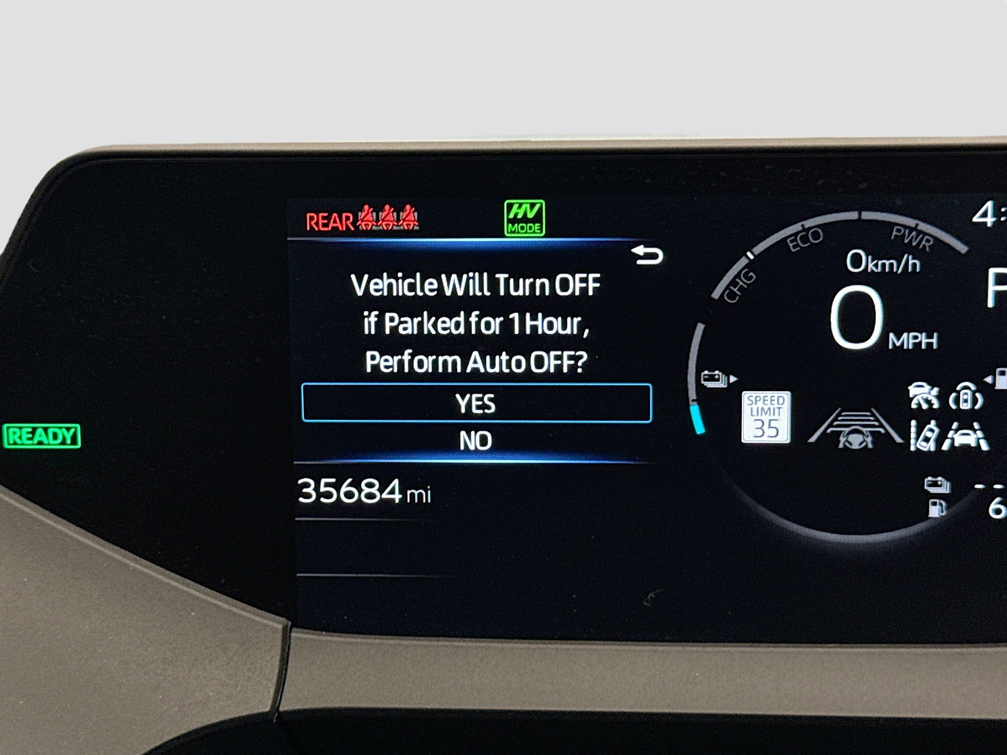Used 2024 Toyota Prius Prime SE image 8