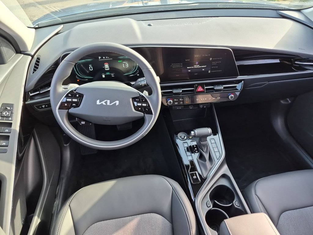New 2026 Kia Niro EX FWD image 20