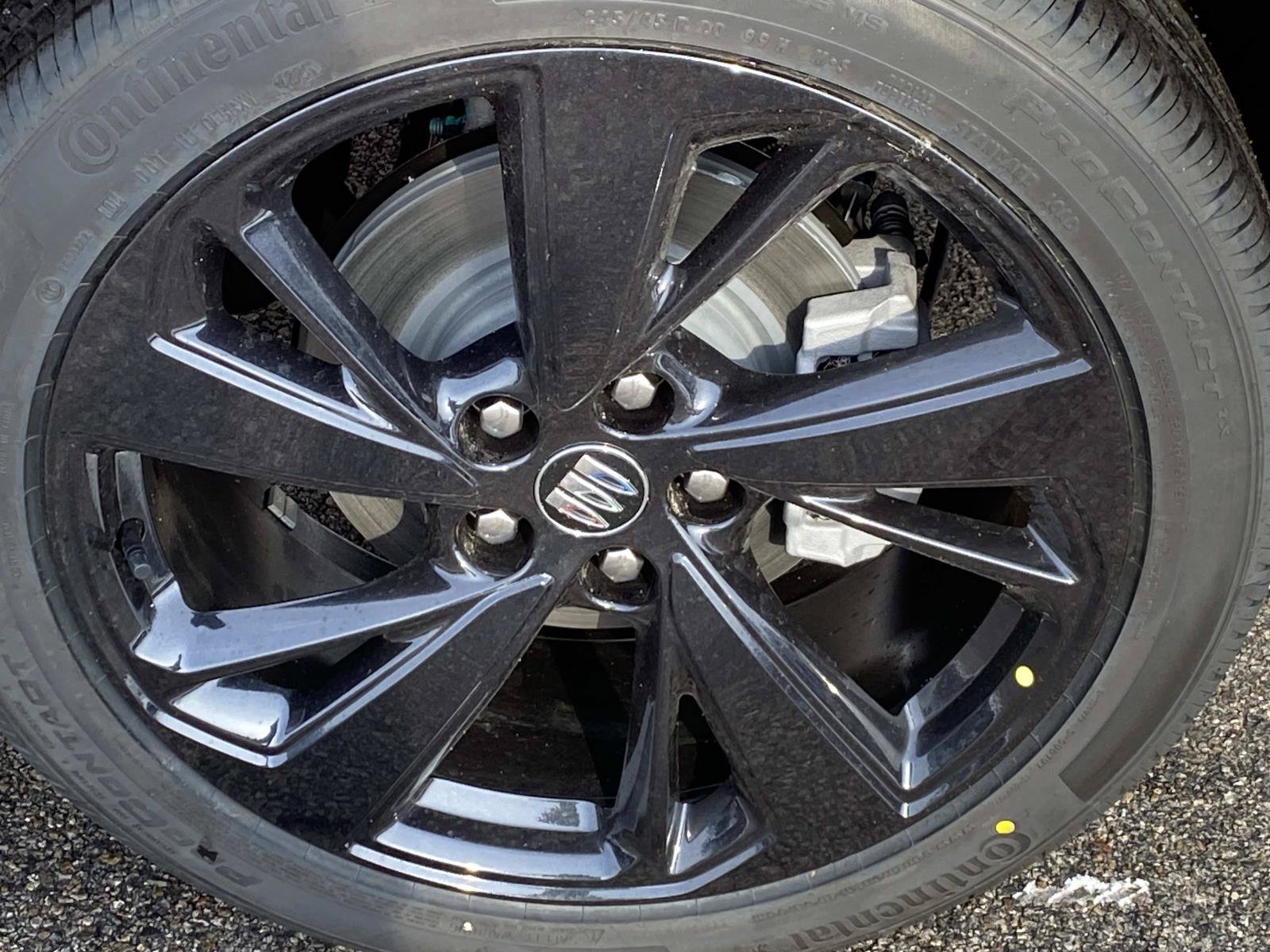 New 2026 Buick Envision Sport Touring AWD/4WD image 6