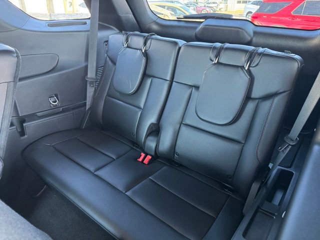 Used 2024 Ford Explorer ST w/ Equipment Group 401A image 26