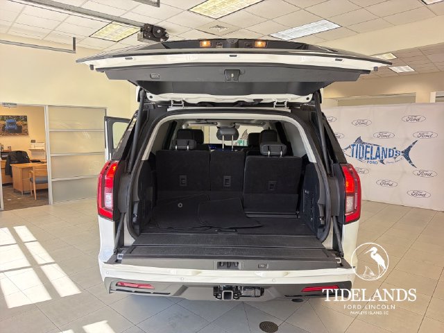 Certified 2025 Ford Expedition Active AWD/4WD image 12